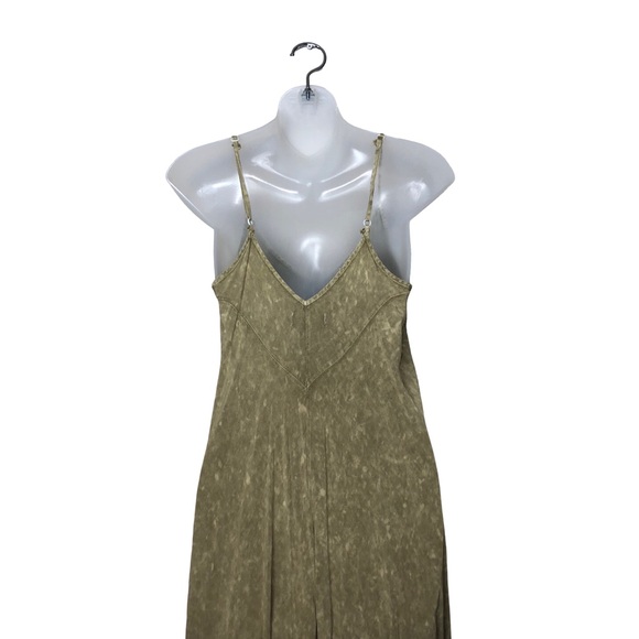 CatchMe Bohemian Y2K Hippie Free Form Dress S - Picture 5 of 8